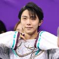 Yuzuru Hanyu