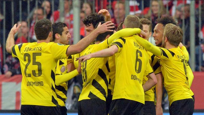 Borussia Dortmund