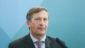 sprejem Erjavec Kovač