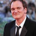 Quentin Tarantino