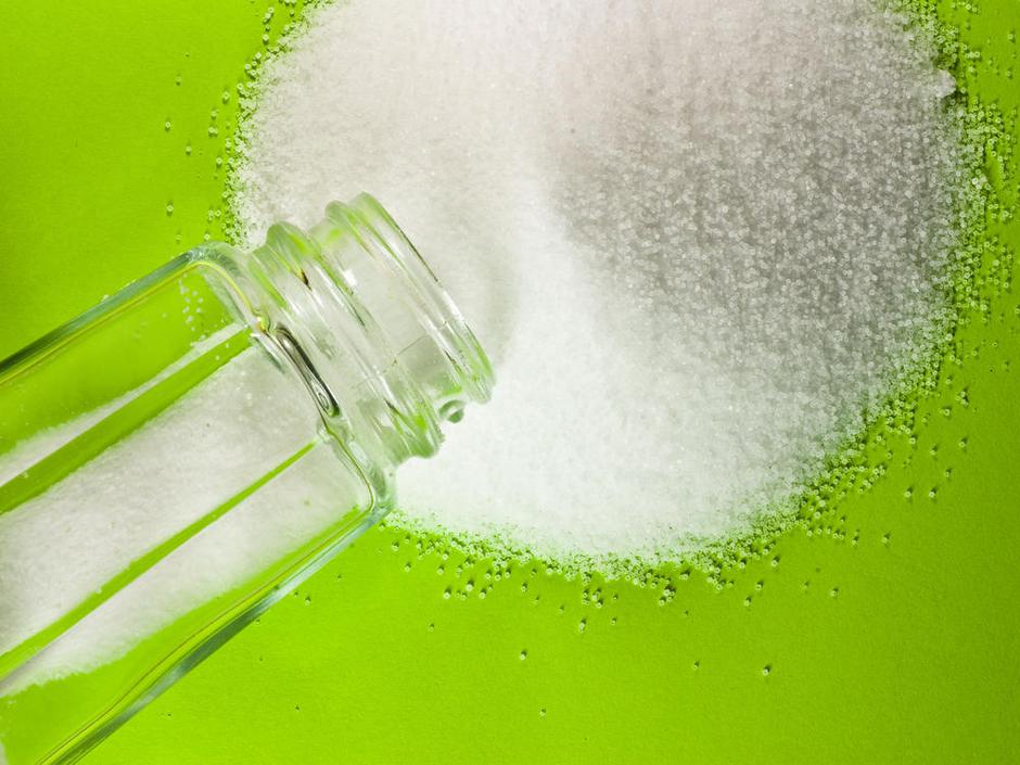 sol | Avtor: Shutterstock