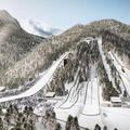 Planica nordijski center