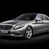 Mercedes-Benz razred S