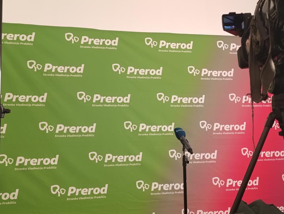 prerod | Avtor: Žurnal24 