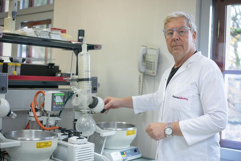 Borut Štrukelj | Avtor: Saša Despot