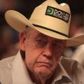 Doyle Brunson (Foto: PokerNews.si)
