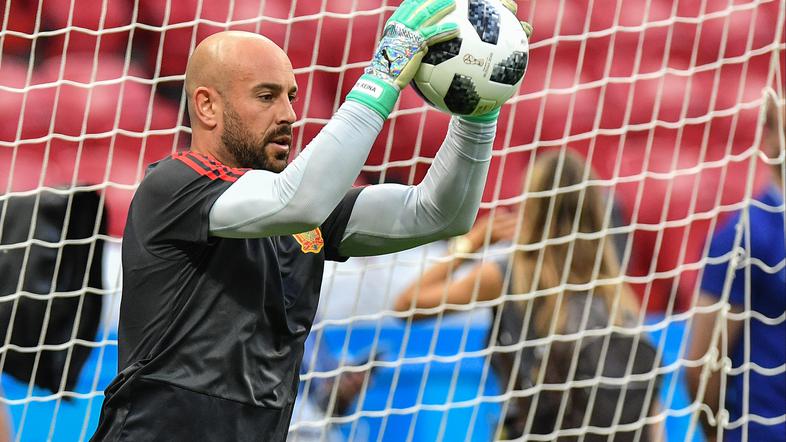 Pepe Reina