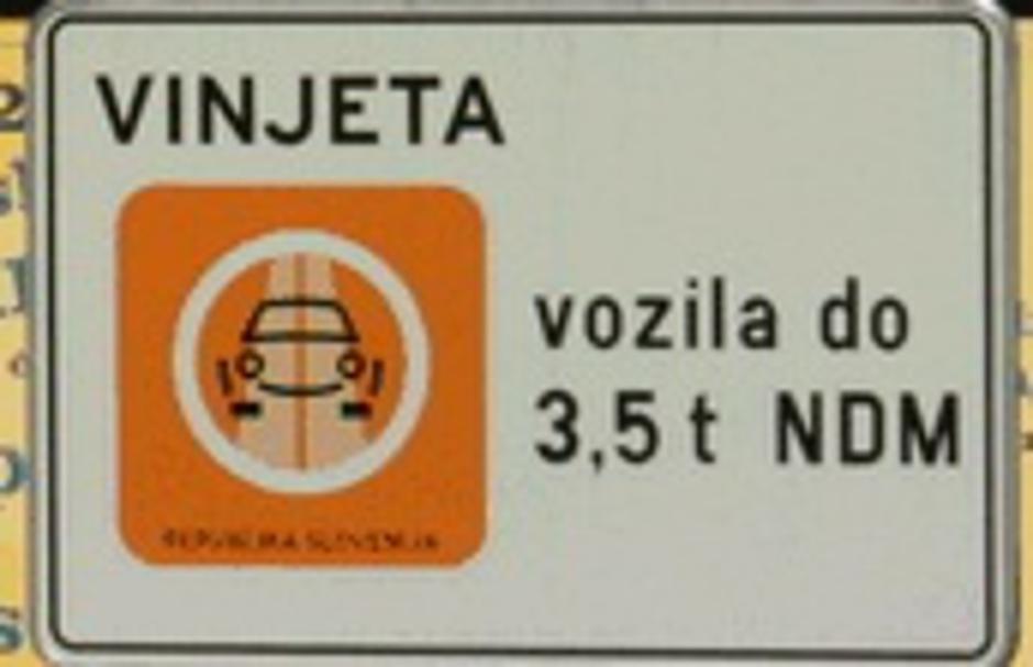 Cestnina | Avtor: Žurnal24 main