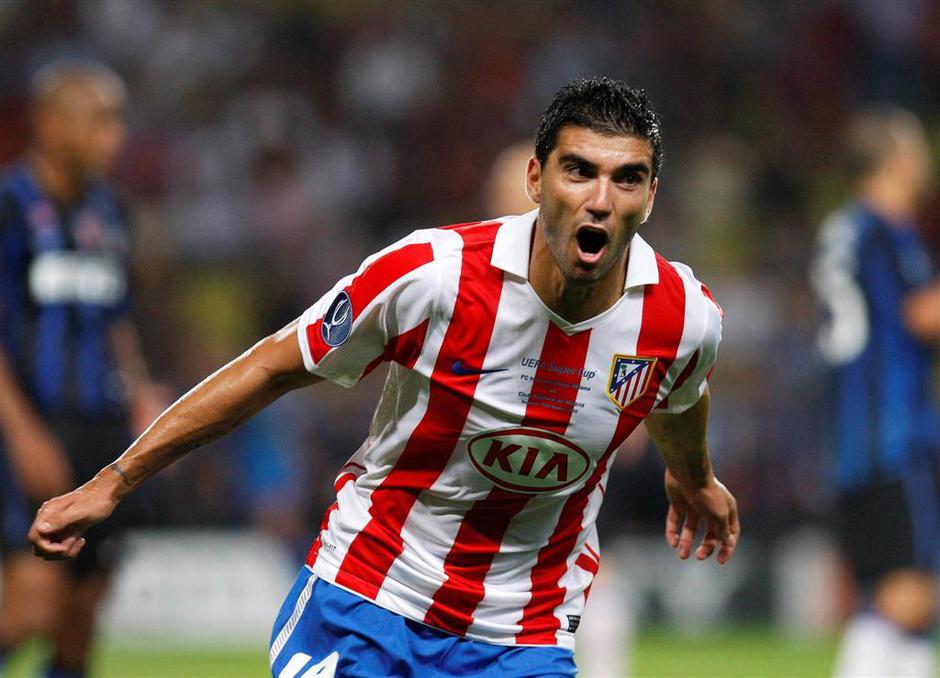 Jose Antonio Reyes | Avtor: Žurnal24 main