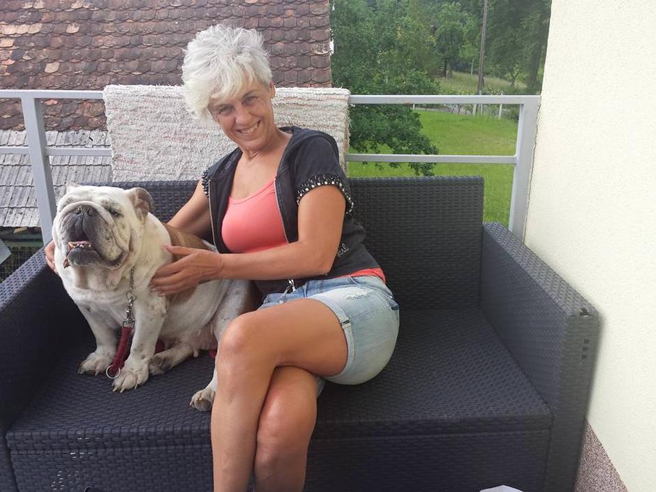 Mojca | Avtor: FB