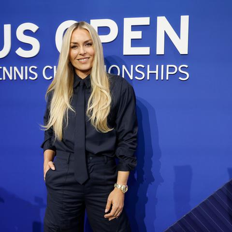 Lindsey Vonn
