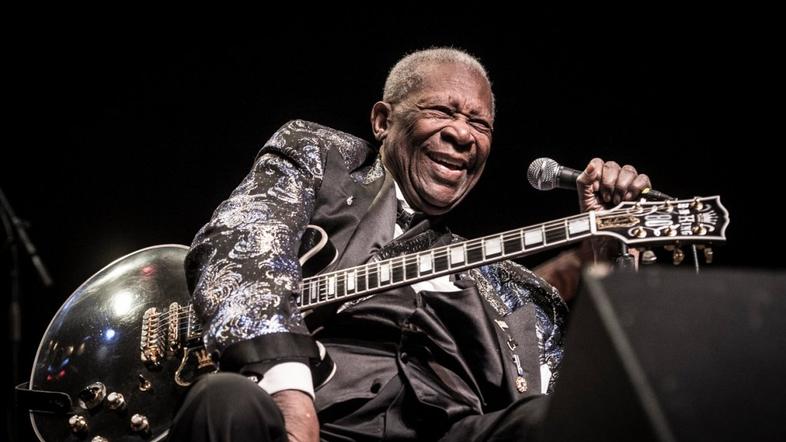 b.b. king