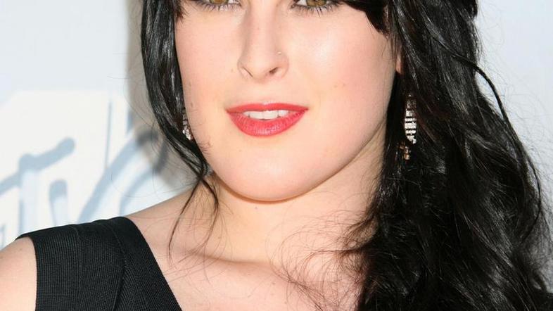 Rumer Willis