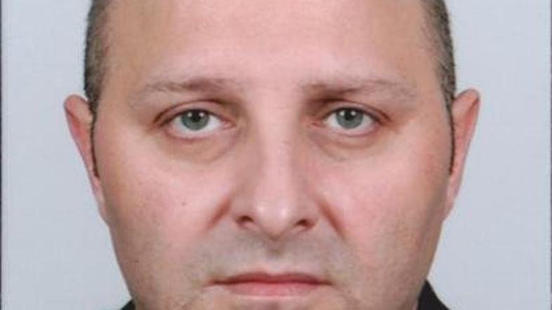 Walter Horvat, iskana oseba