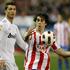 Atlético Madrid : Real Madrid 1:2