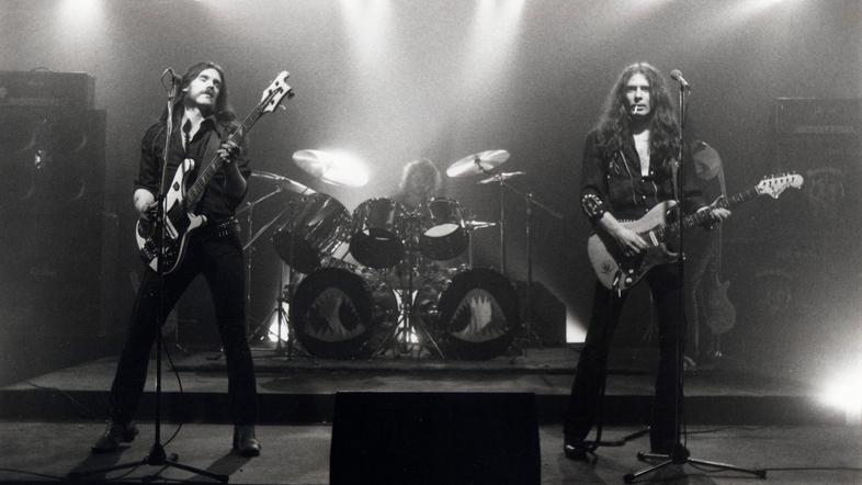 Motorhead