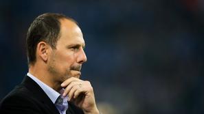 Ante Šimundža Maribor Schalke Liga prvakov