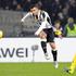 Di Natale Udinese Videm Chievo Serie A Italija liga prvenstvo