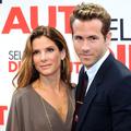 Sandra Bullock Ryan Reynolds