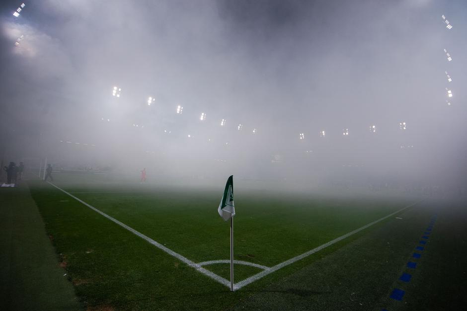 Olimpija - Maribor | Avtor: Anže Petkovšek