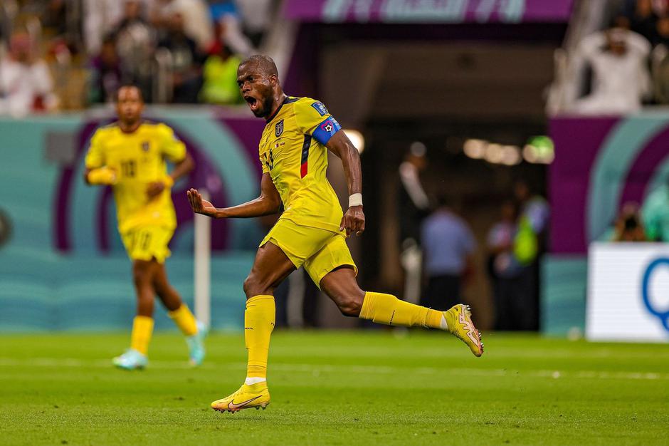 Enner Valencia | Avtor: Profimedia