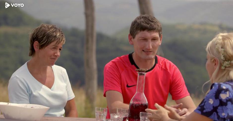 ljubezen po domače, vesna šošterič | Avtor: POP TV