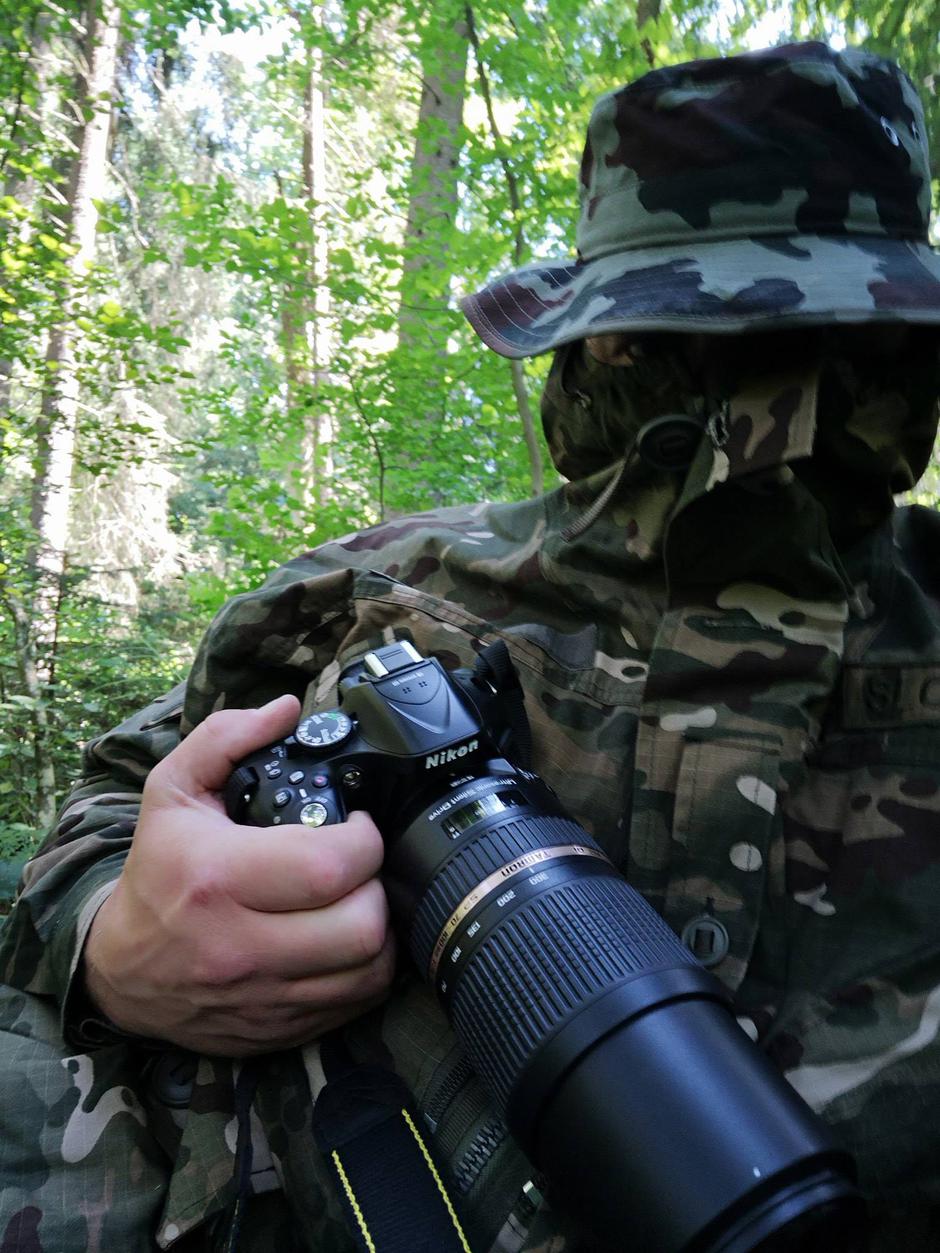 Aleš Ažman | Avtor: Aleš Ažman