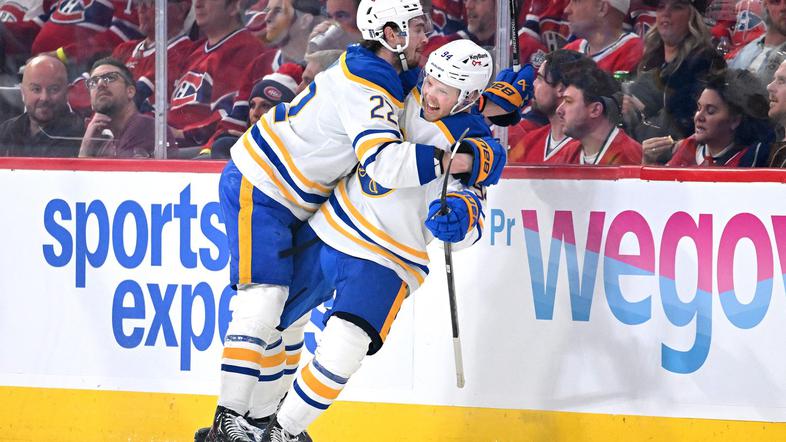 Buffalo Sabres