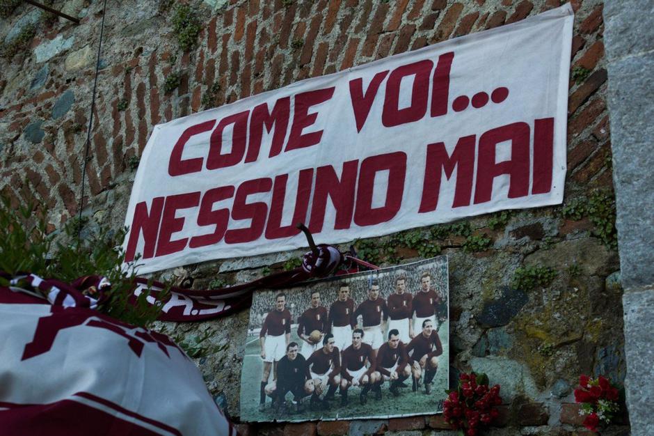 Grande Torino, AC Torino | Avtor: Profimedia