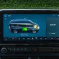 Ford tourneo custom PHEV