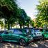 Predstavitev Renault twingo, R4 in R5