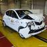 Lancia ypsilon na testiranjih Euro NCAP