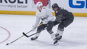 Anže Kopitar All-Star