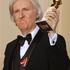 Golden Globe Award James Cameron