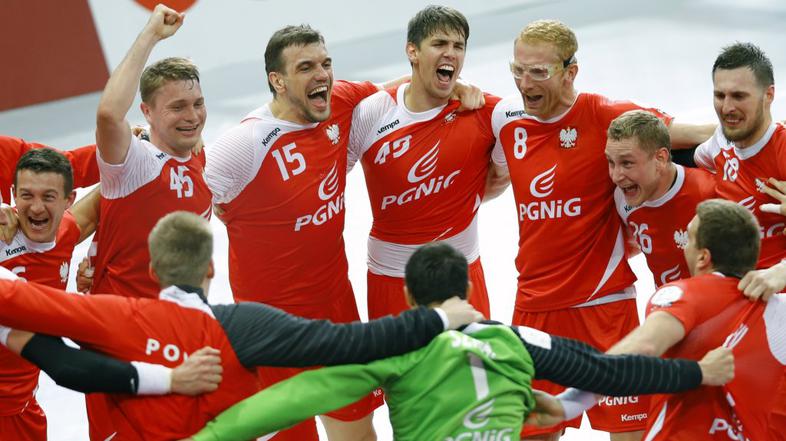 (Poljska - Španija) SP Katar 2015