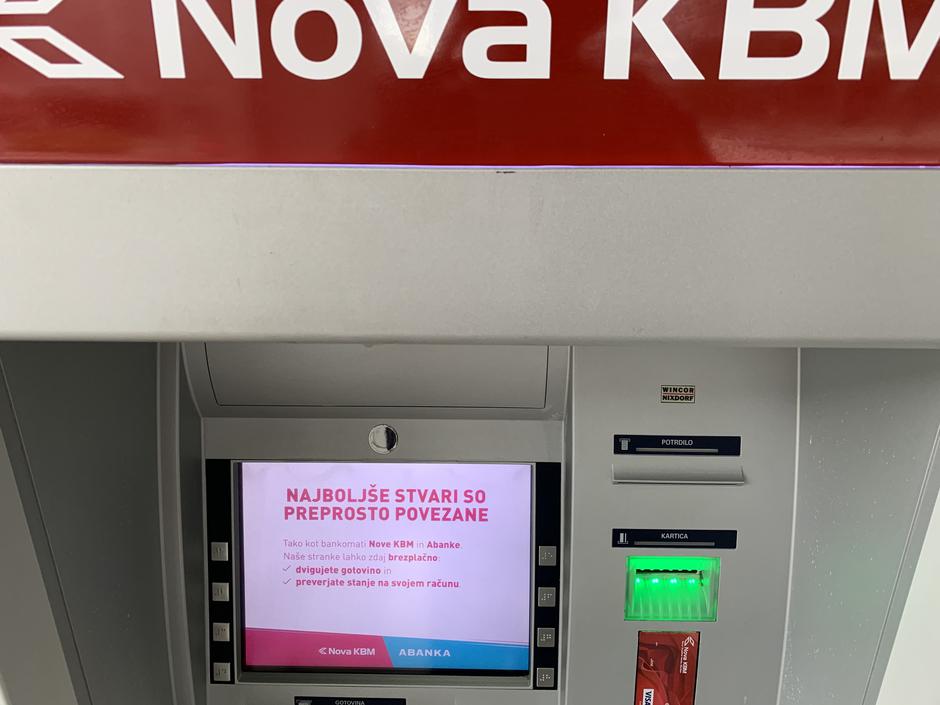združitev NKBM Abanka | Avtor: Nova KBM