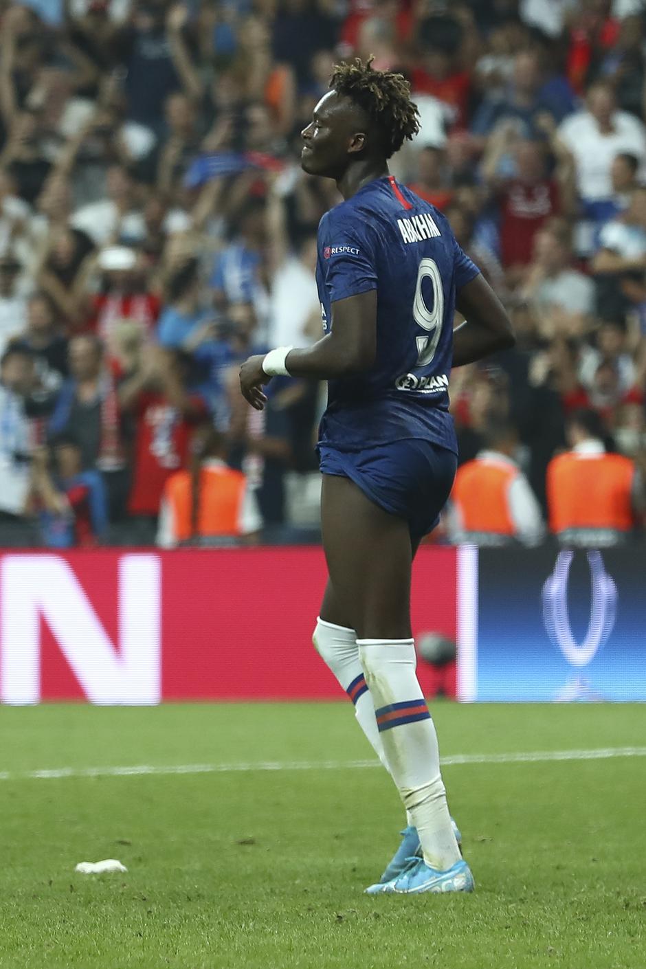 Liverpool : Chelsea | Avtor: Epa