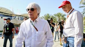 bernie ecclestone niki lauda