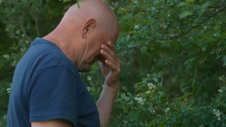 franc vozel, kmetija