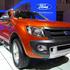 Ford ranger wildtrak