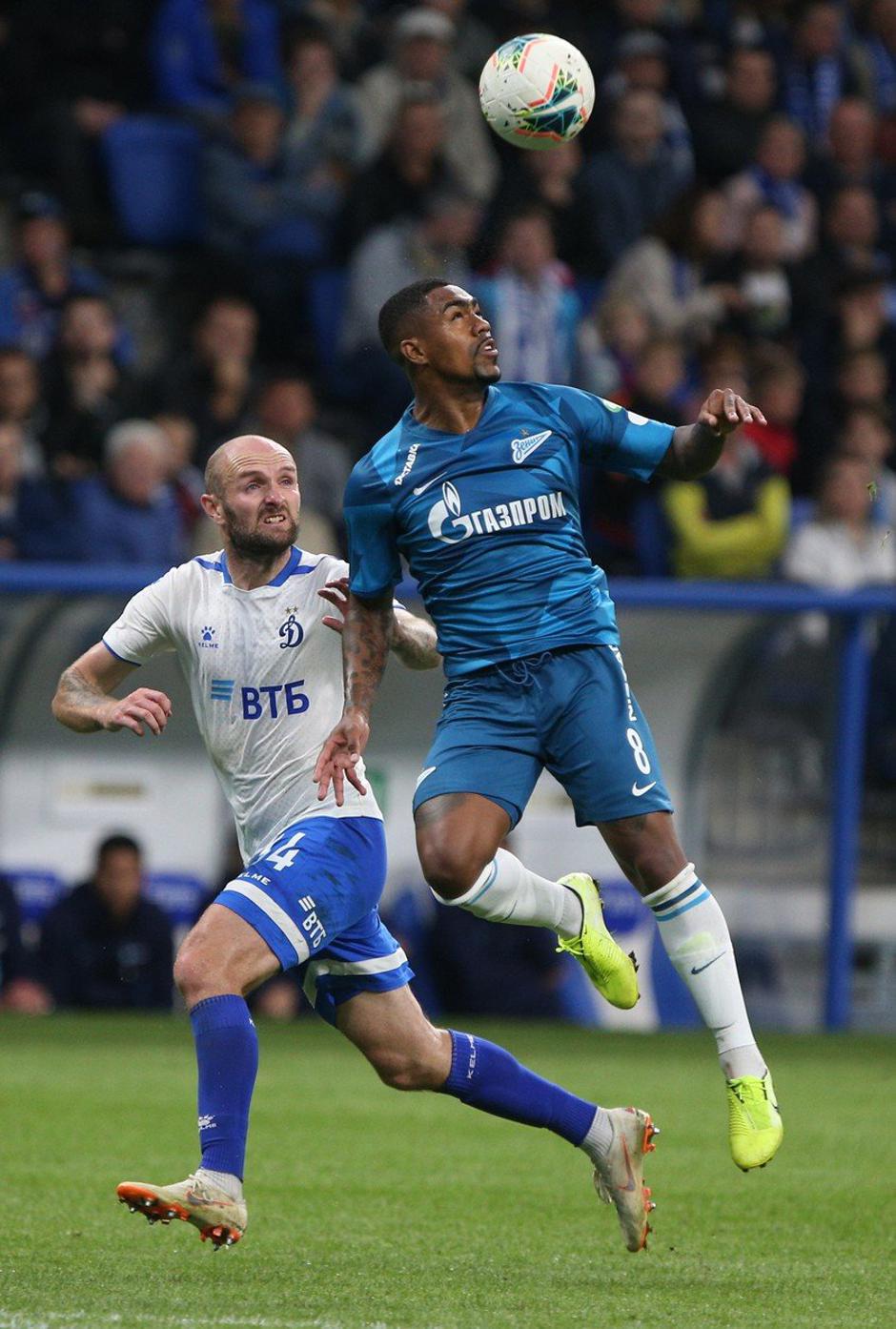 Malcom | Avtor: Profimedia