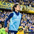 Edinson Cavani