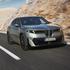 BMW iX4