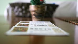 Španija loterija  El Gordo