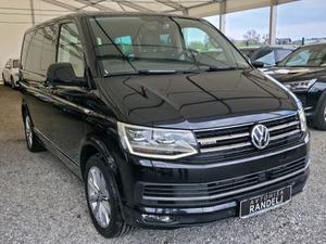 VW Multivan T6 2.0 TDI Highline 4Motion