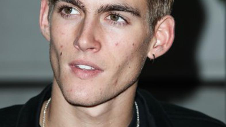 presley gerber