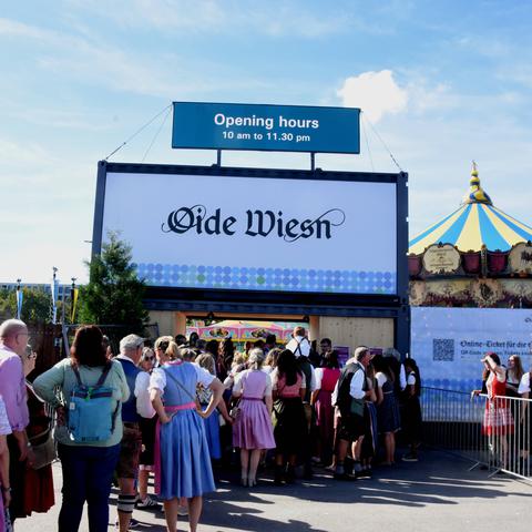 Oktoberfest