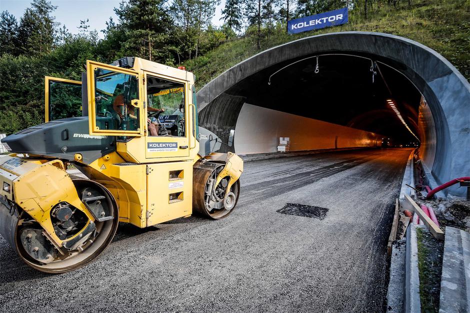 predor Golovec | Avtor: Saša Despot