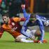 (Galatasaray - Chelsea)