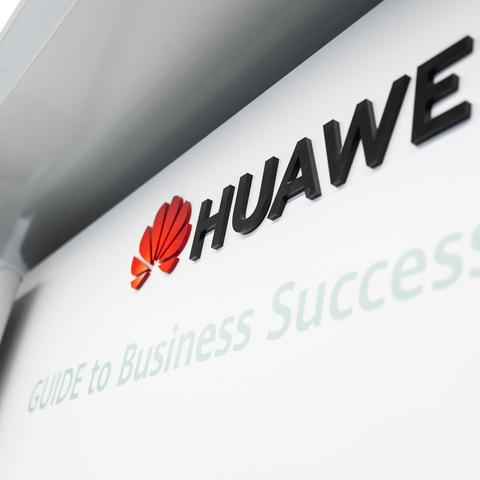 Huawei